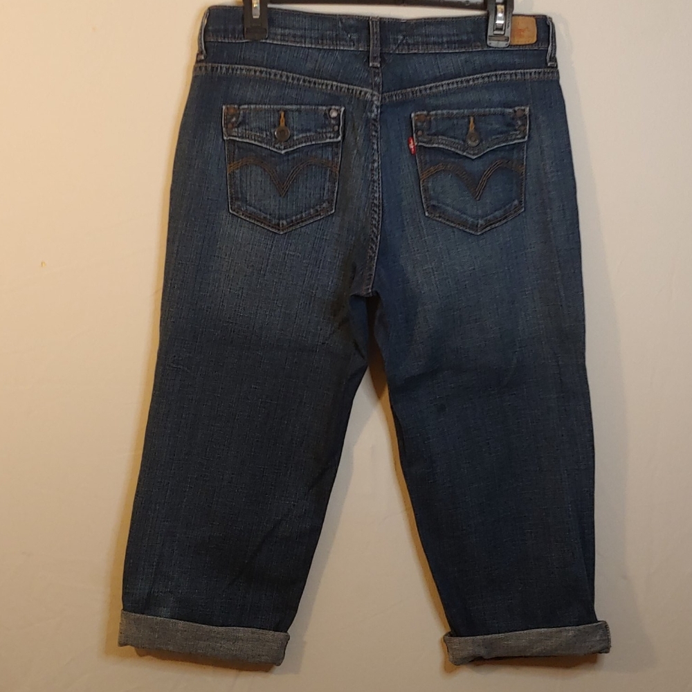Capri jeans - Picture 2 of 2
